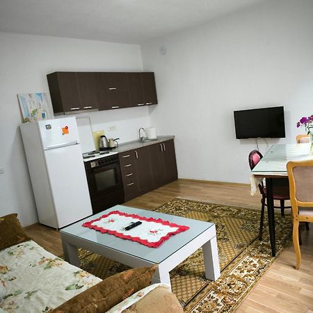Ristevski Apartment Bitola Exterior foto