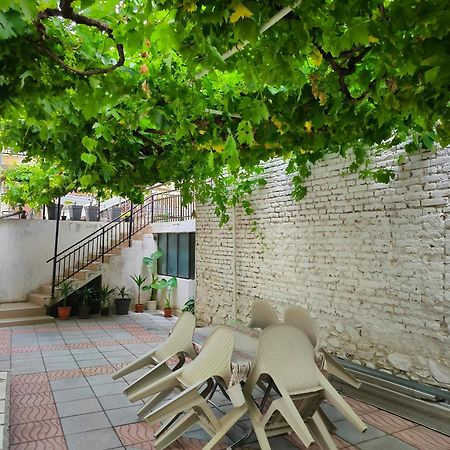 Ristevski Apartment Bitola Exterior foto