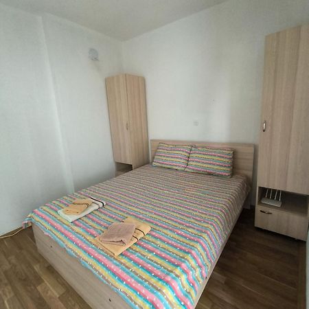 Ristevski Apartment Bitola Exterior foto