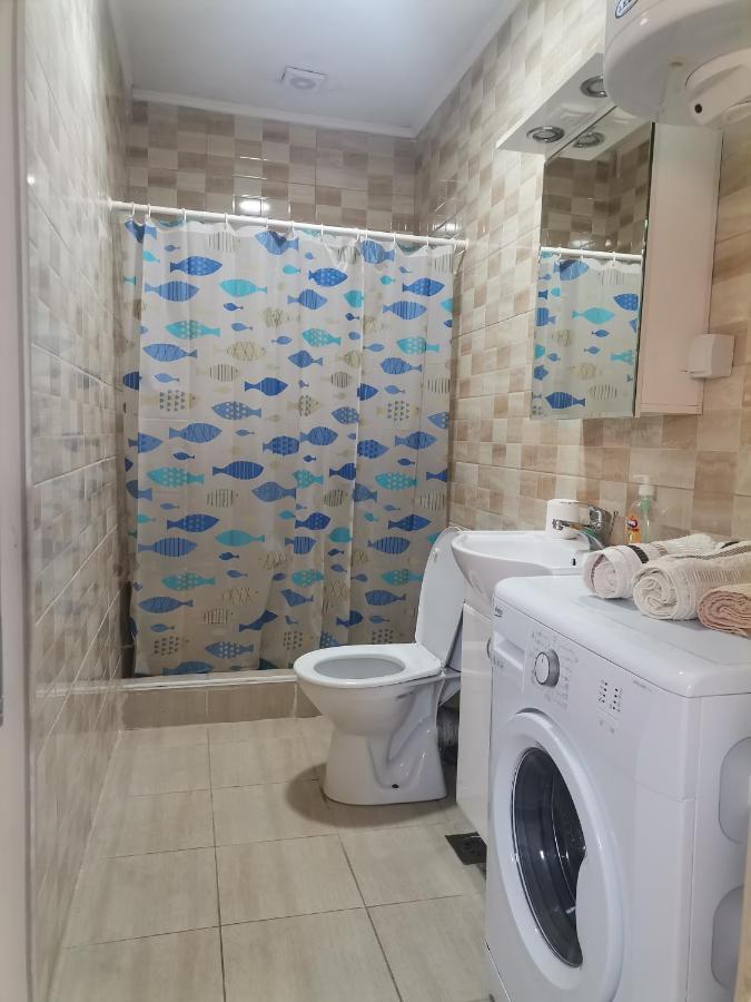 Ristevski Apartment Bitola Exterior foto