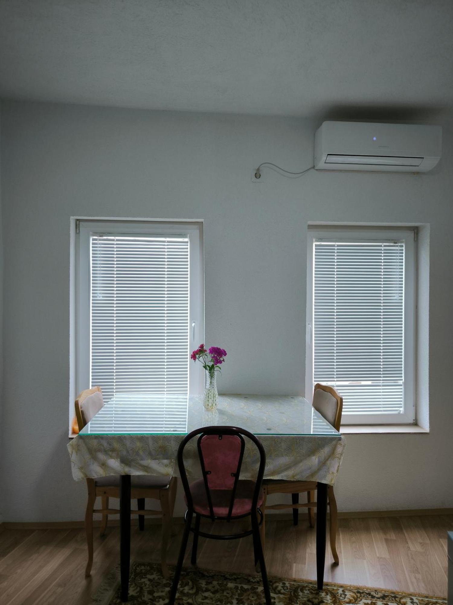 Ristevski Apartment Bitola Exterior foto