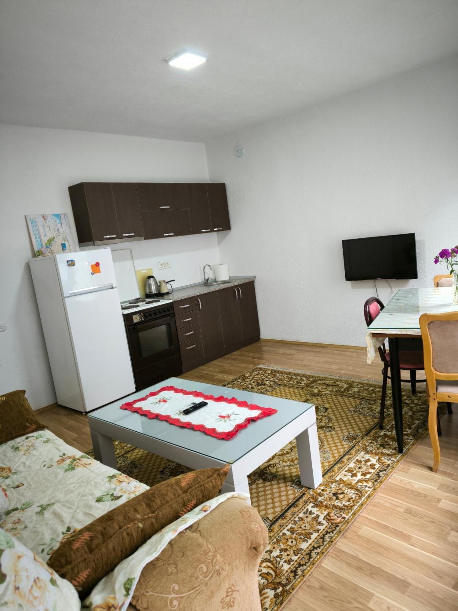 Ristevski Apartment Bitola Exterior foto