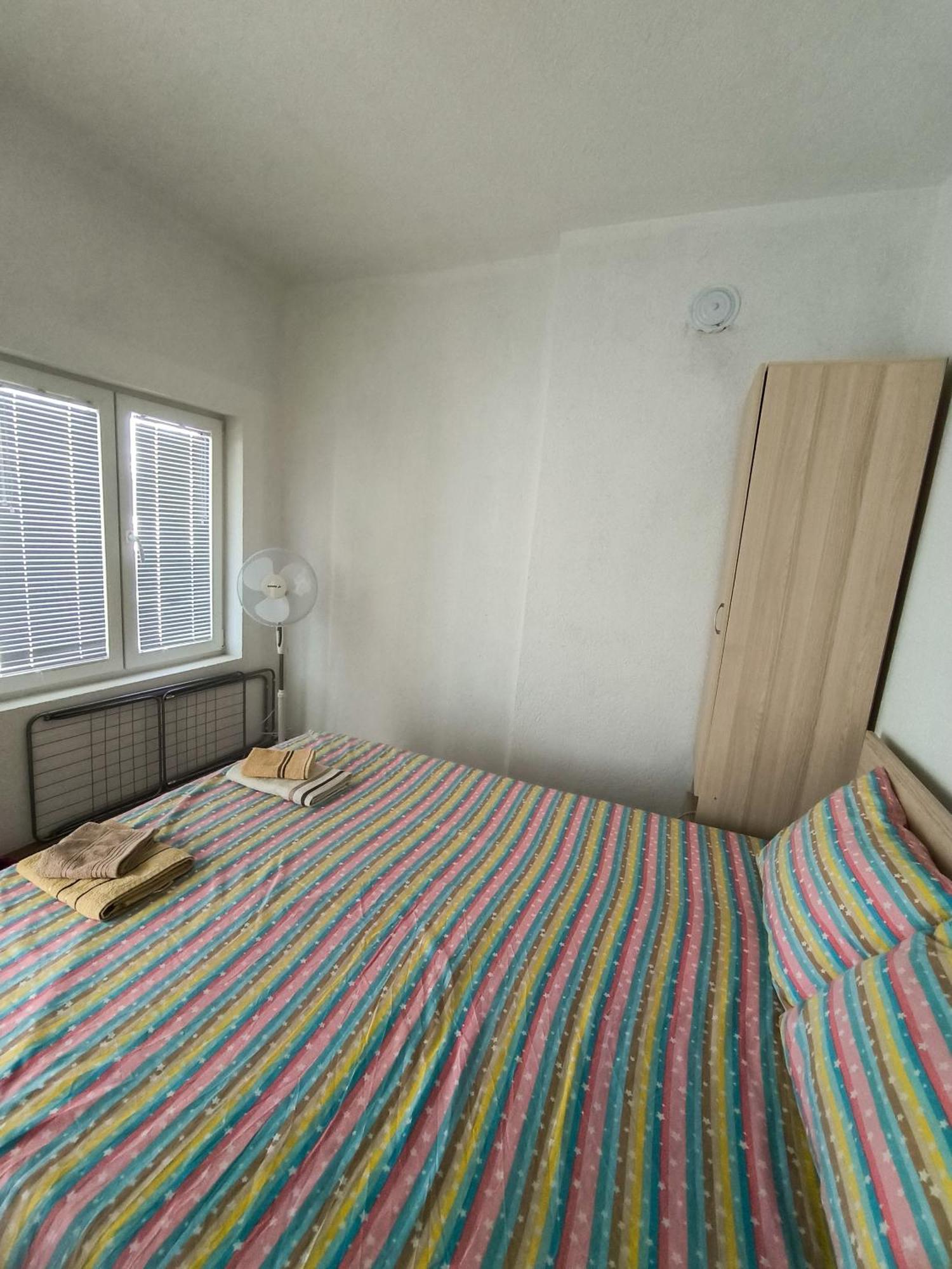 Ristevski Apartment Bitola Exterior foto