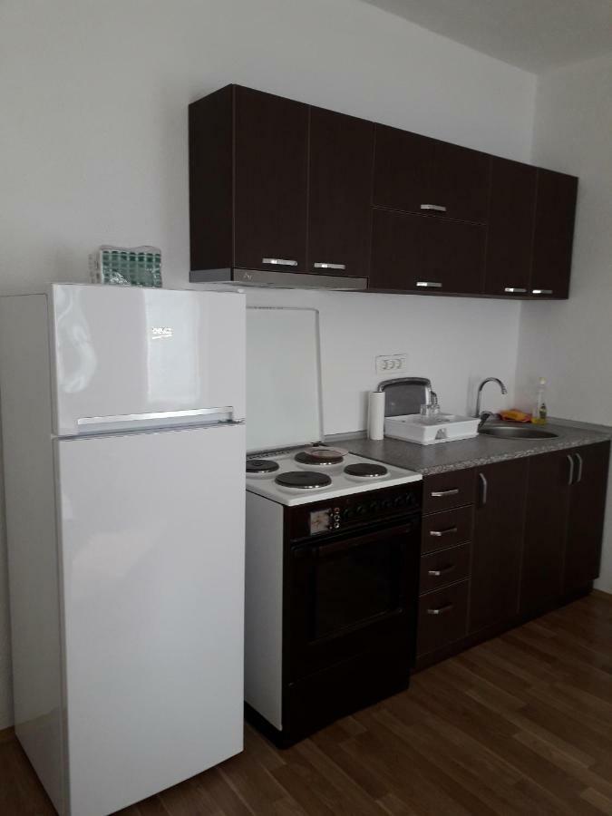 Ristevski Apartment Bitola Exterior foto