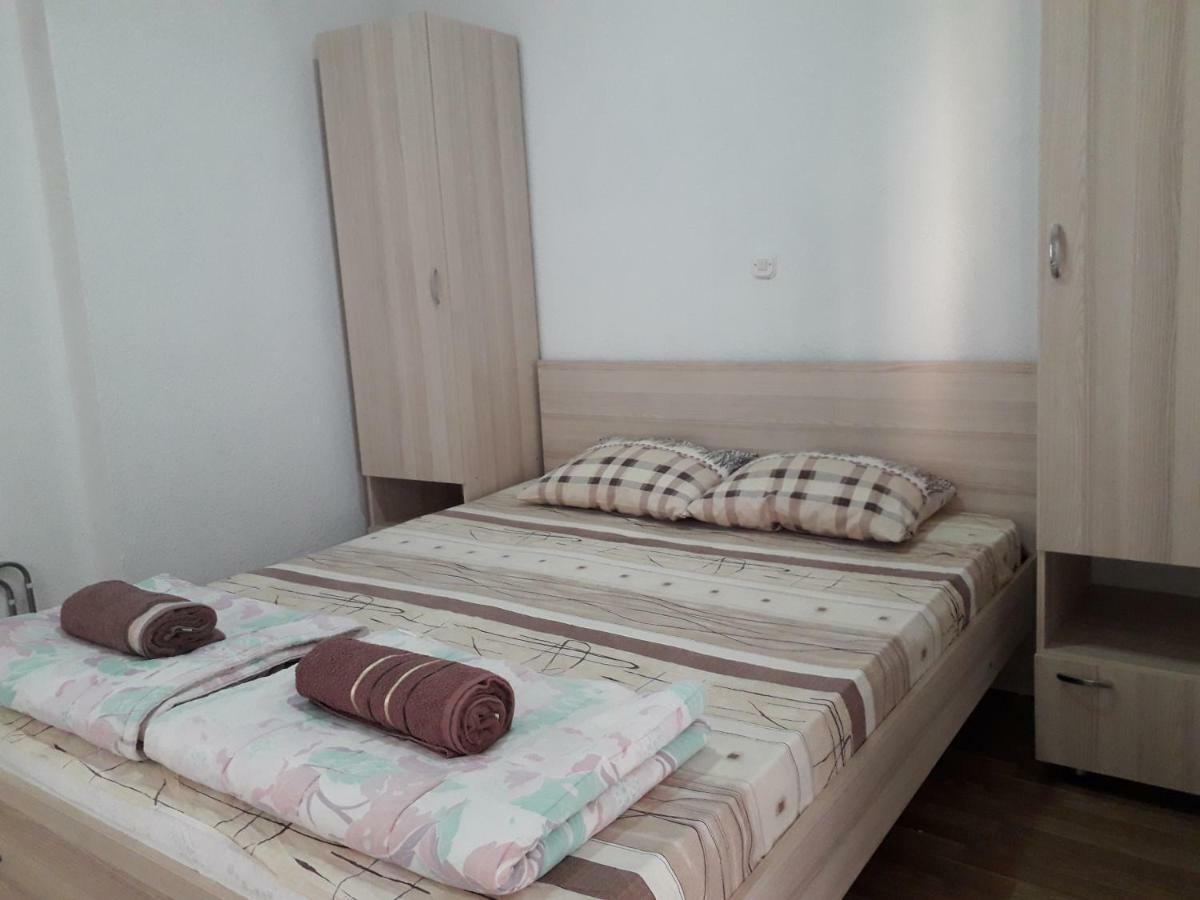 Ristevski Apartment Bitola Exterior foto