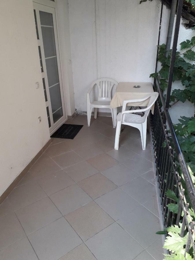 Ristevski Apartment Bitola Exterior foto