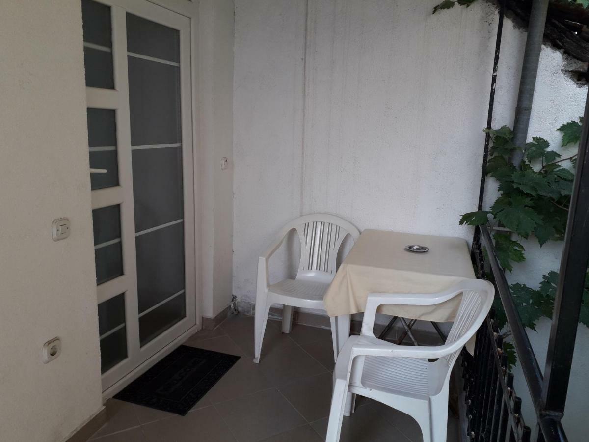 Ristevski Apartment Bitola Exterior foto