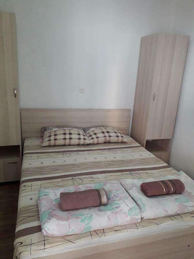 Ristevski Apartment Bitola Exterior foto