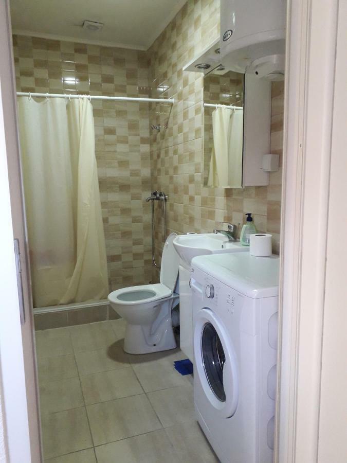 Ristevski Apartment Bitola Exterior foto