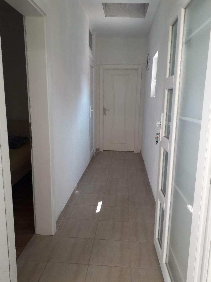 Ristevski Apartment Bitola Exterior foto