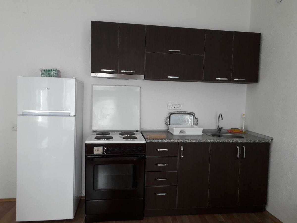 Ristevski Apartment Bitola Exterior foto