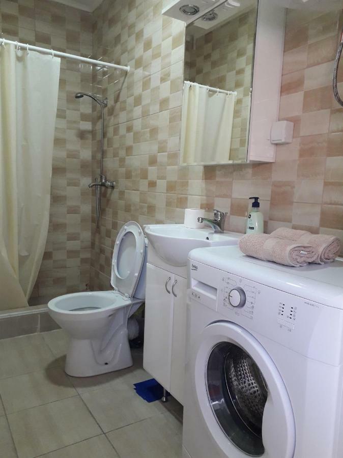Ristevski Apartment Bitola Exterior foto