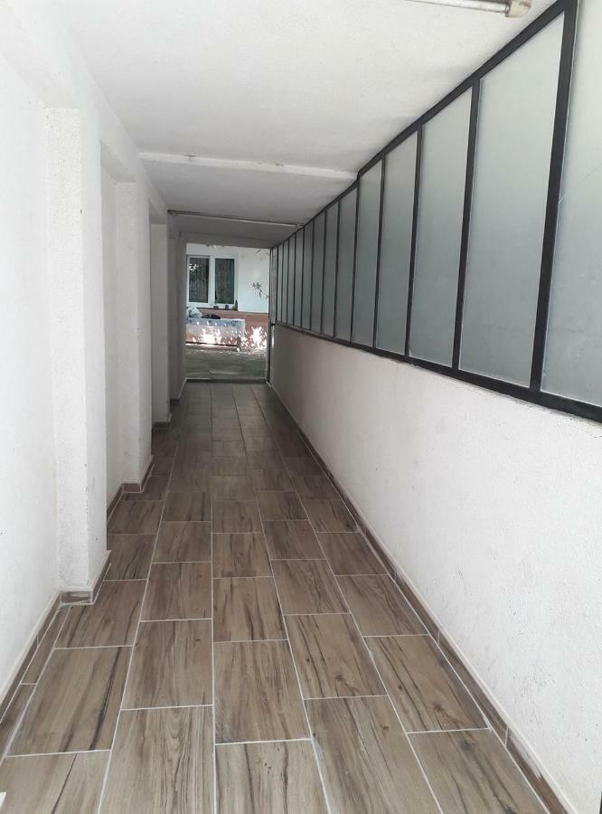 Ristevski Apartment Bitola Exterior foto