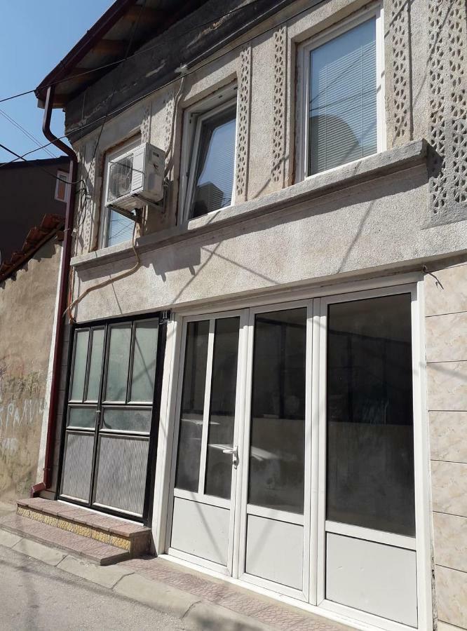 Ristevski Apartment Bitola Exterior foto