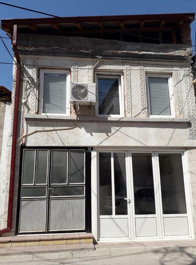 Ristevski Apartment Bitola Exterior foto